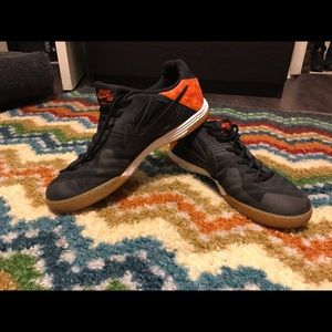 Nike sb lunar gato (World Cup edition)